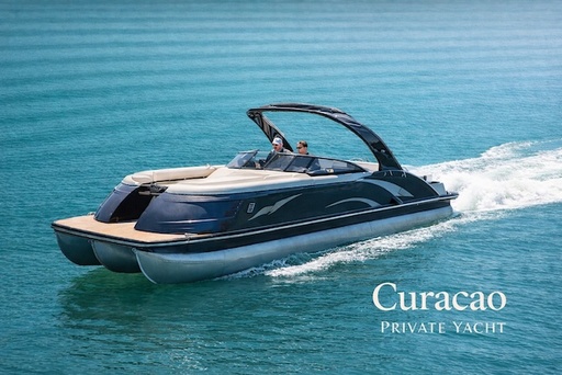 Booking deposit – Curacao