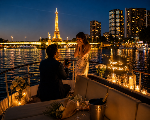 2h Classic proposal DOLCE VITA