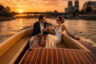 1h30 Classic Proposal la FELICITA