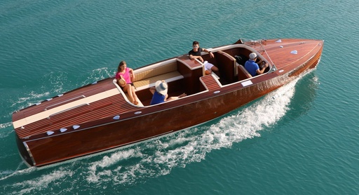 2h Privat booking FELICITA (5-11 pax)