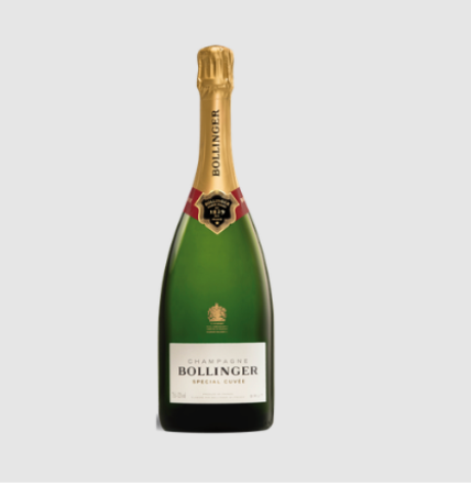  CHAMPAGNE - Bollinger