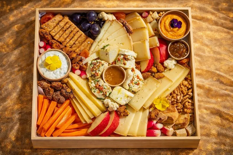 Cheese Board - Selection – Selection for 3 pers