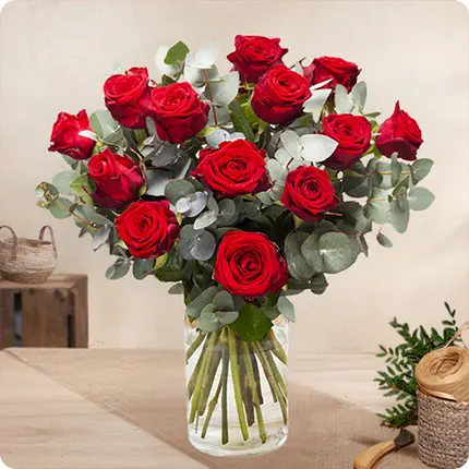 Flowers - Floral arrangement