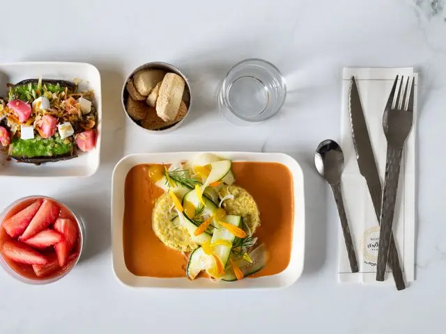 Gourmet Menu – “La Gourmandise”