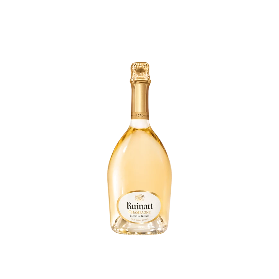 Ruinart Blanc de blanc