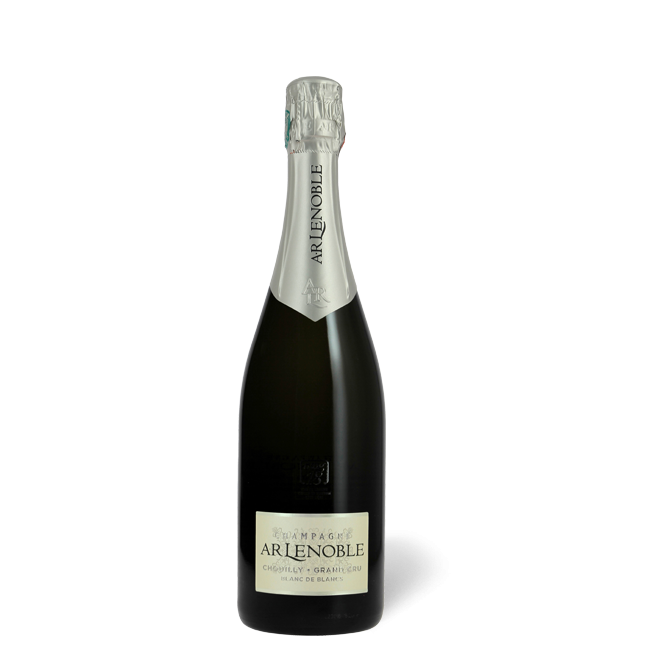 LENOBLE CHOUILLY GRAND CRU BLANCS DE BLANCS