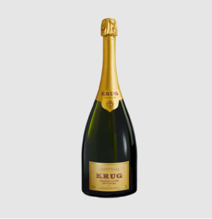 CHAMPAGNE - Krug