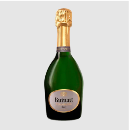 CHAMPAGNE - Ruinart Brut