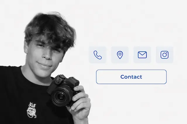 RÉMI GUEZELLOU Photograph