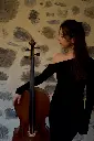 MUSICIAN - Laura Meilland (Violoncelist)