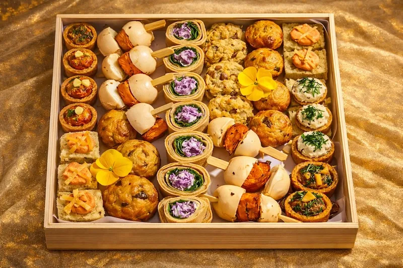 Planche L'Extraordinaire Board - (240€ for 4 Pers)