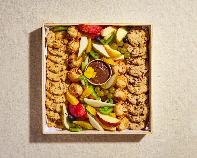 La Douceur  - (240€  for 4 Pers)