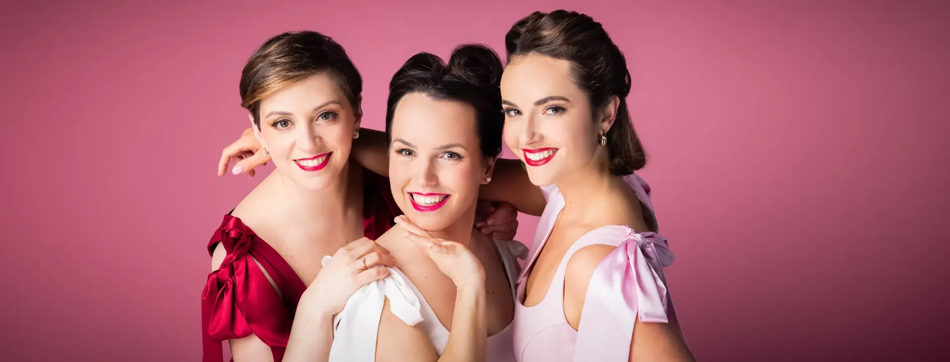 [live music] Alice Swingbirds Trio