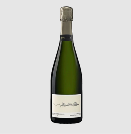 CHAMPAGNE - Franck Bonville Grand Cru