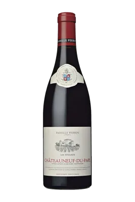 Chateauneuf du Pape Les Sinards 2022
