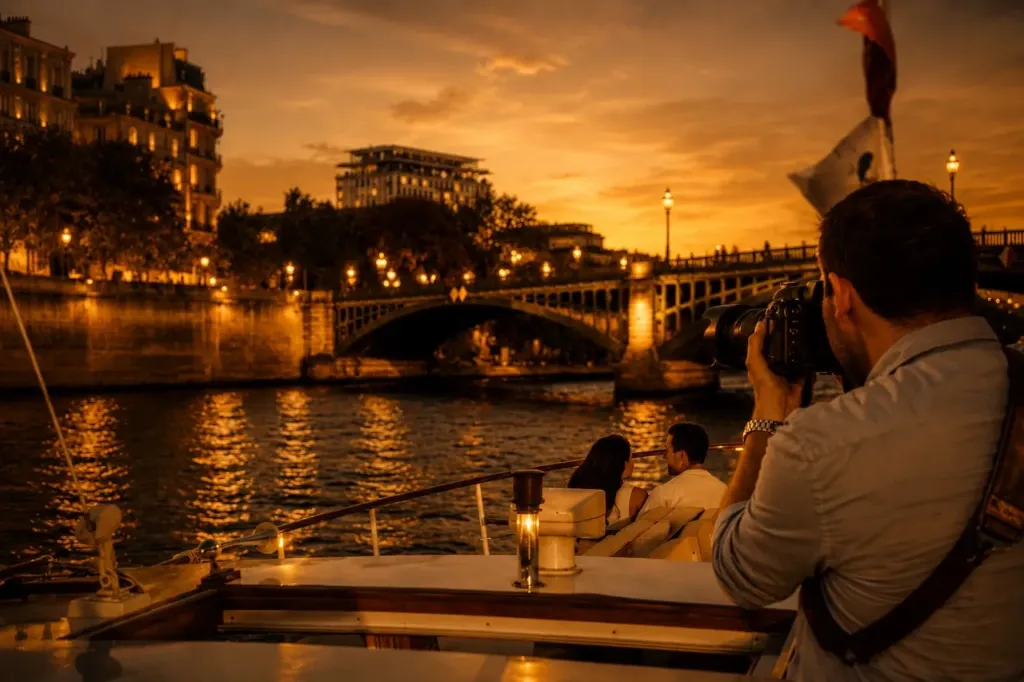 PHOTOGRAPH - RÉMI GUEZELLOU