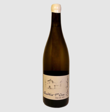 Chablis 1er Cru - Vau De Vey - Alain Mathias