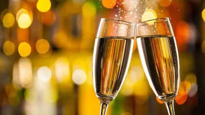 Nouvel An Dolce Vita soirée du 31 dec