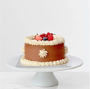 Birthday Cake "Chocolate Passion"