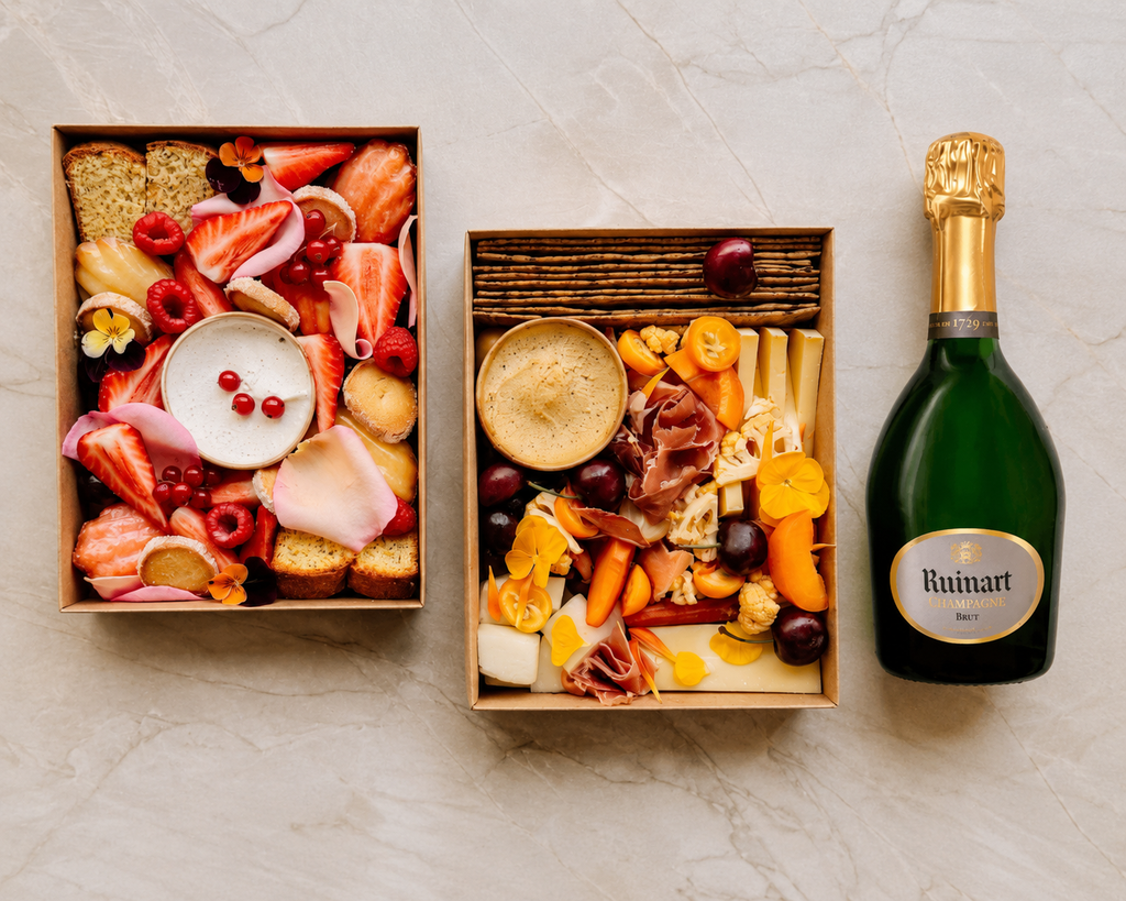 The Unforgettable Proposal Package