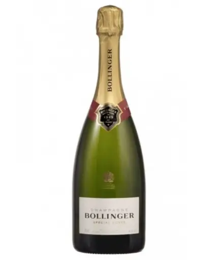 Produit gratuit - CHAMPAGNE - Bollinger