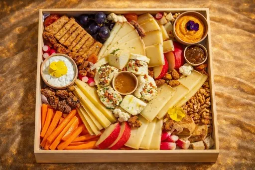 Cheese Board - Selection – Selection for 3 pers