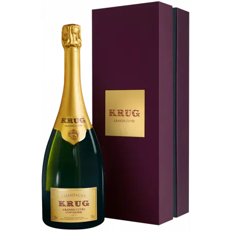 CHAMPAGNE - krug