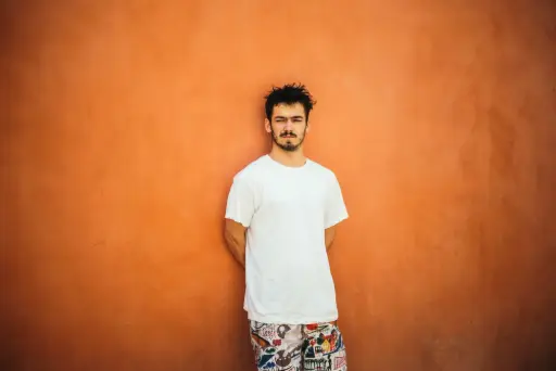 Leo AUPETIT Photograph