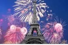 New Year’s Eve Cruise - December 31st