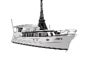 Private Seine River Cruise- DOLCE VITA private boat tour